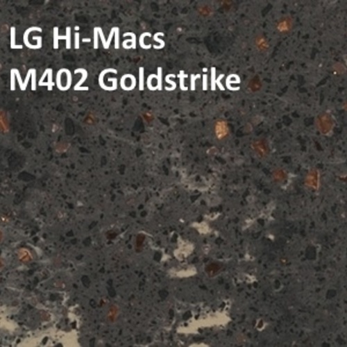 Lg hi macs m402 goldstrike